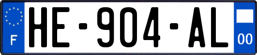 HE-904-AL