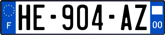 HE-904-AZ