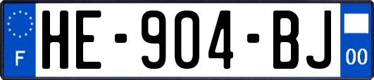 HE-904-BJ