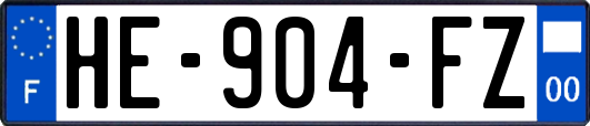 HE-904-FZ