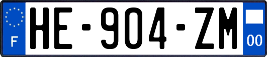 HE-904-ZM
