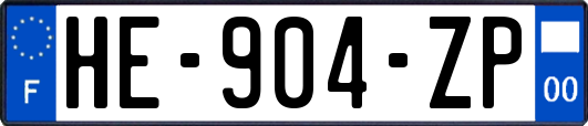 HE-904-ZP