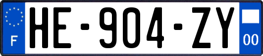HE-904-ZY