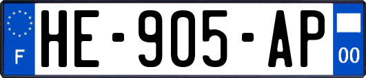 HE-905-AP