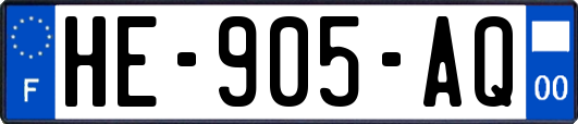 HE-905-AQ