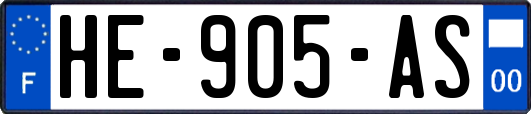HE-905-AS
