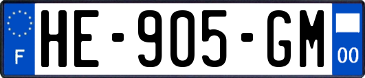 HE-905-GM