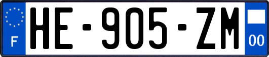 HE-905-ZM