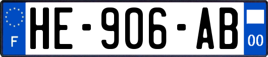 HE-906-AB