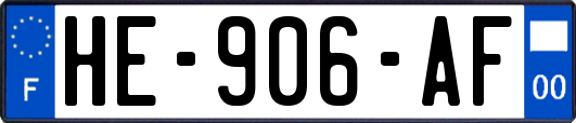 HE-906-AF