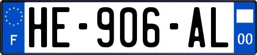 HE-906-AL