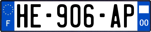 HE-906-AP