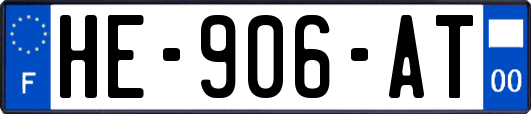 HE-906-AT