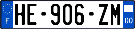 HE-906-ZM