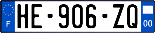 HE-906-ZQ