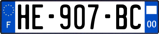 HE-907-BC