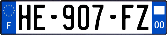 HE-907-FZ