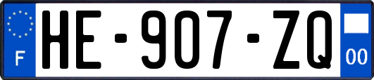 HE-907-ZQ