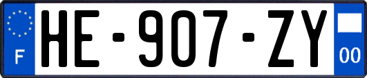 HE-907-ZY