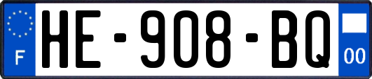 HE-908-BQ