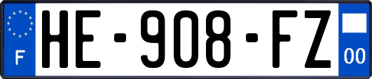 HE-908-FZ
