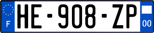 HE-908-ZP