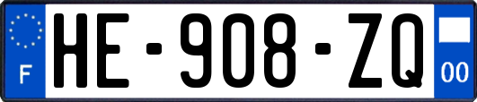 HE-908-ZQ
