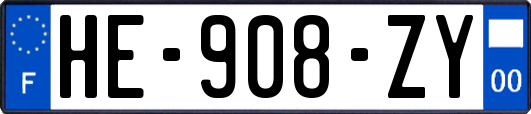 HE-908-ZY