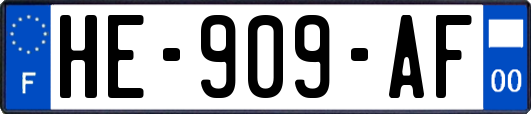 HE-909-AF