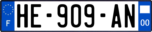 HE-909-AN