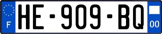 HE-909-BQ