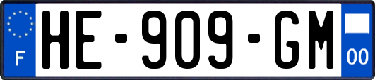 HE-909-GM