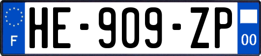 HE-909-ZP