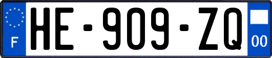 HE-909-ZQ