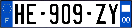 HE-909-ZY