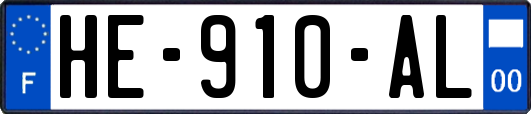 HE-910-AL