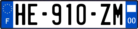 HE-910-ZM