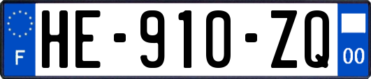 HE-910-ZQ