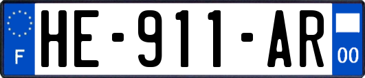 HE-911-AR