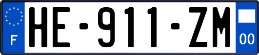 HE-911-ZM