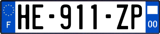 HE-911-ZP