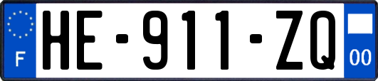 HE-911-ZQ