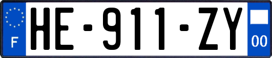 HE-911-ZY