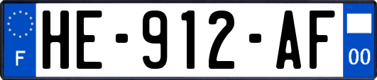 HE-912-AF