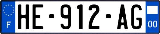 HE-912-AG