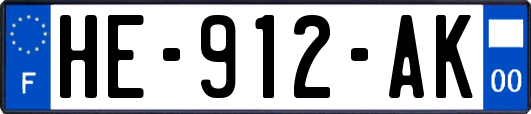 HE-912-AK