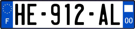 HE-912-AL