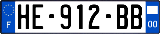 HE-912-BB