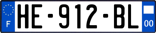 HE-912-BL