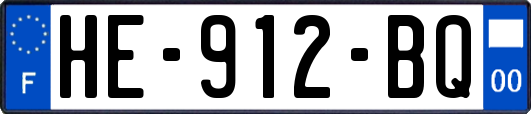HE-912-BQ